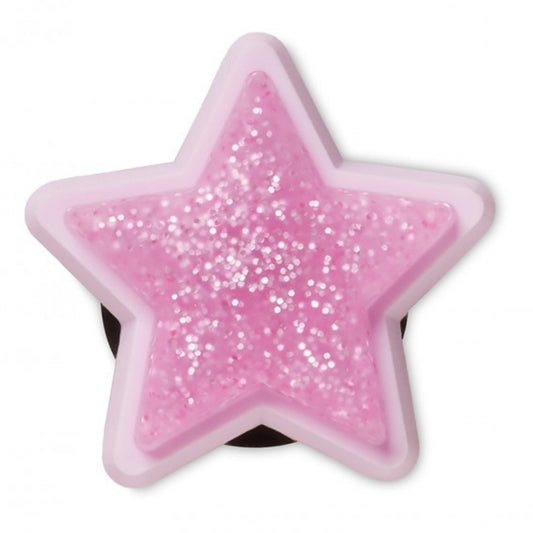 Tiny Glitter Star
