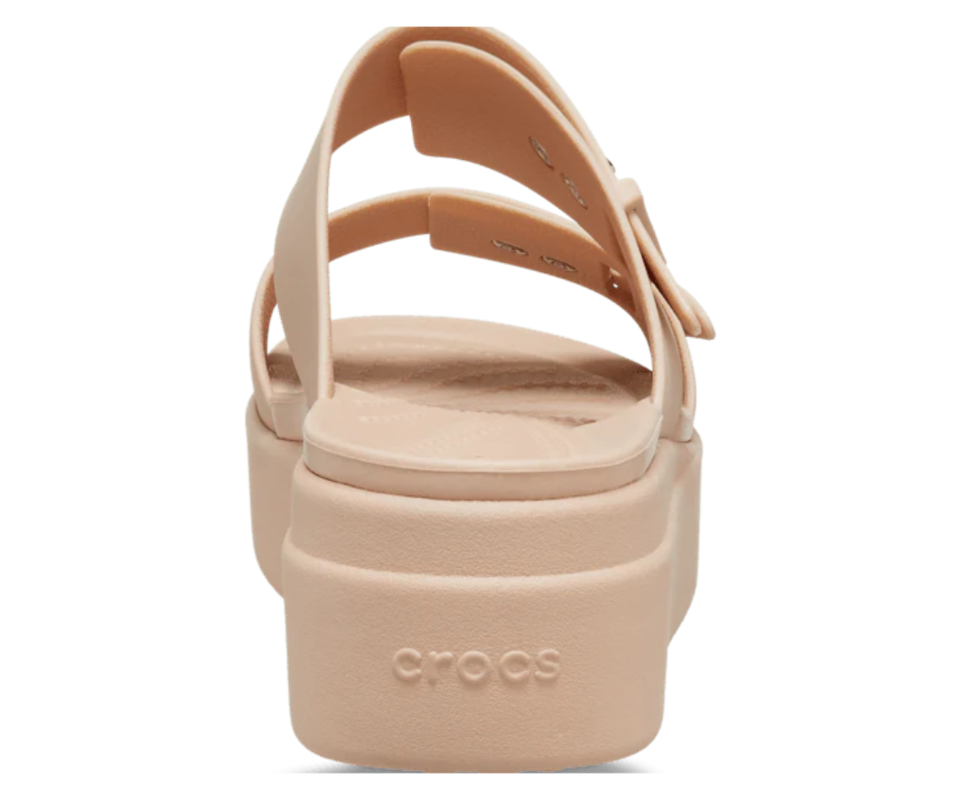 Brooklyn Low Wedge