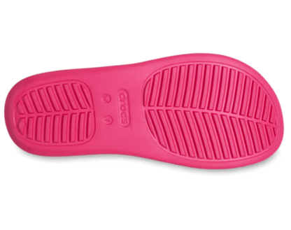 Getaway Platform Toe Loop