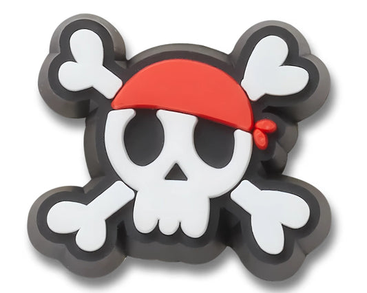 Tiny Pirate Skull
