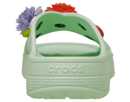 Classic Cross Strap