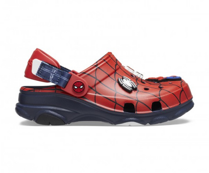 Kids' Spiderman All-Terrain Clog