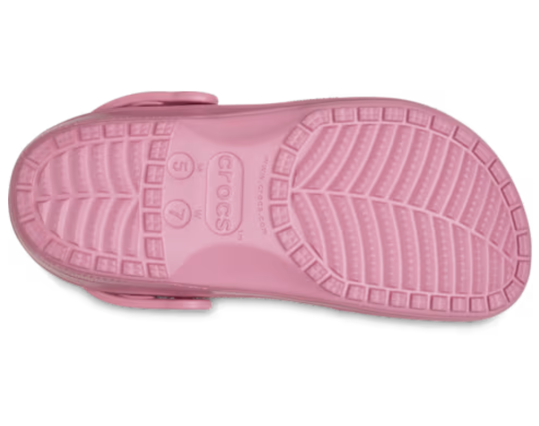 Classic Frosted Clog