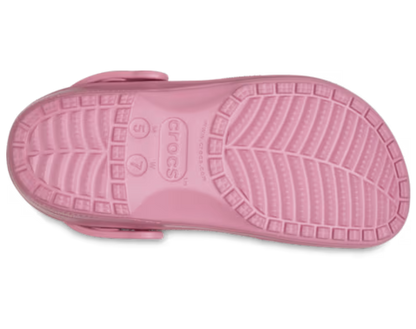 Classic Frosted Clog
