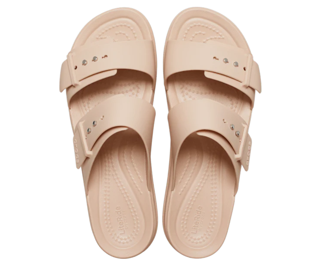 Brooklyn Low Wedge