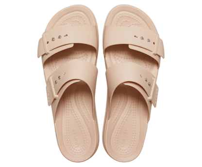 Brooklyn Low Wedge