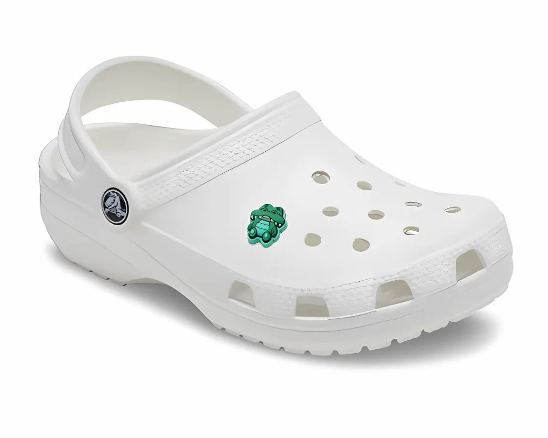 Safari Alligator