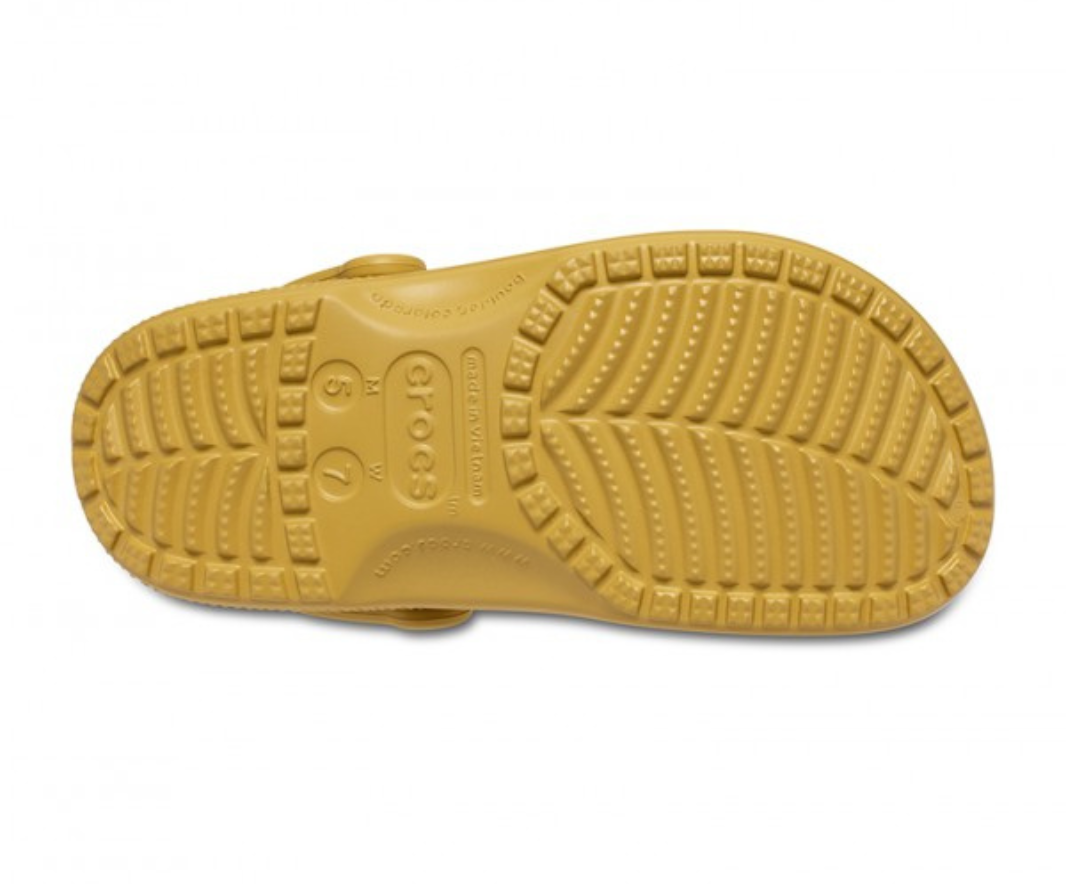 Classic Clog