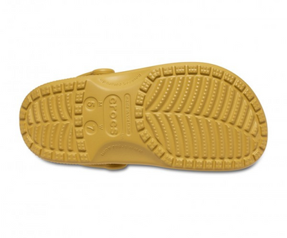 Classic Clog