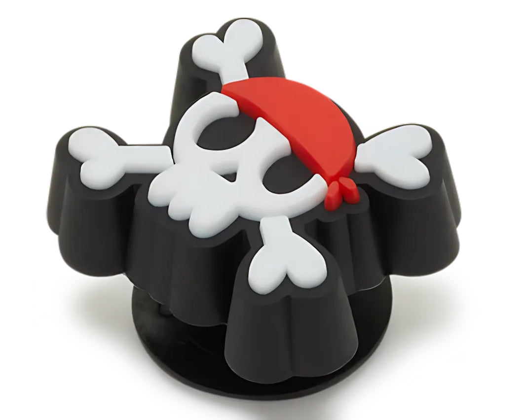Tiny Pirate Skull