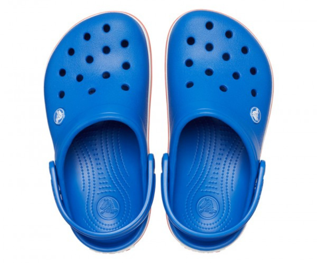 Kids' Crocband Clog