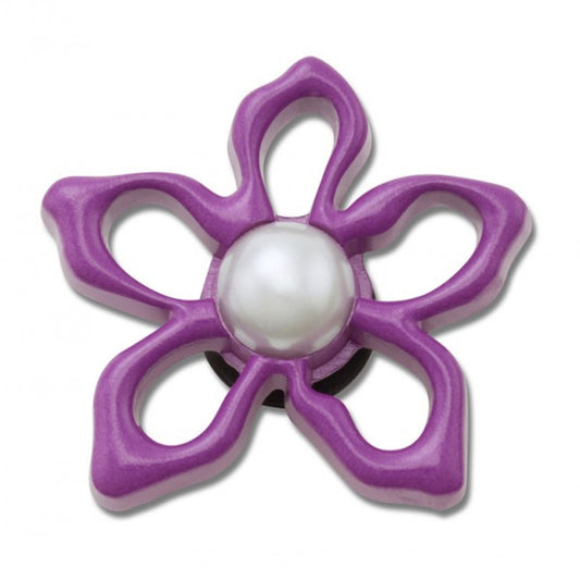 Meta Purple Floral