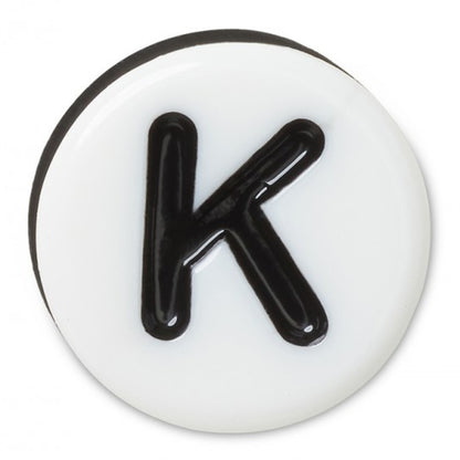 K Tiny Friendship Letter