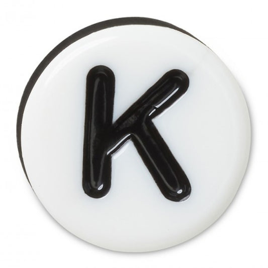 K Tiny Friendship Letter