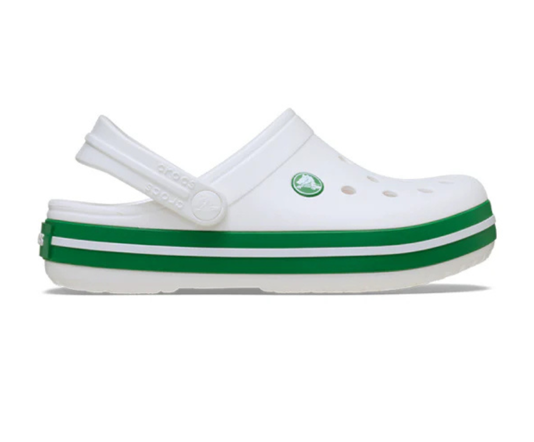Kids' Crocband Clog