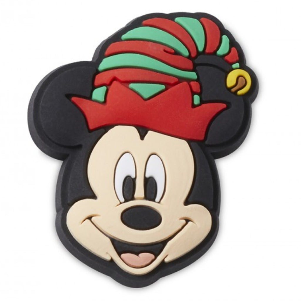 Mickey Minnie Christmas 1