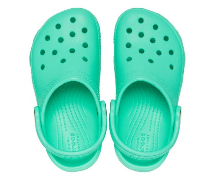 Toddlers Classic Clog