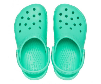Toddlers Classic Clog