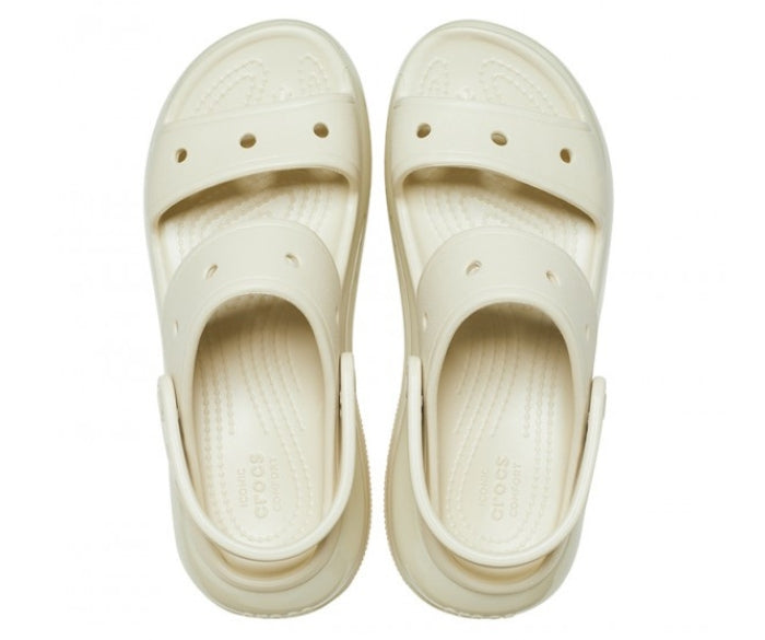 Mega Crush Sandal