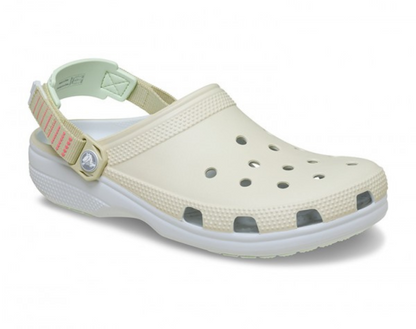 Classic Turbo Clog