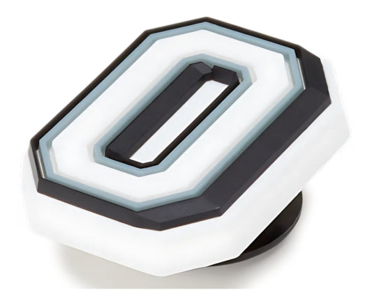 Letter O