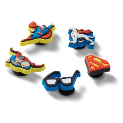 Superman 5 Pack