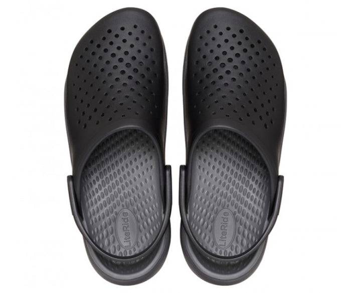 Inmotion Clog