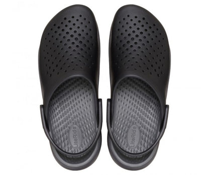 Inmotion Clog