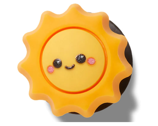 Tiny Sunshine