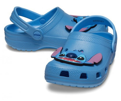 Kids Stitch™ Classic Clog