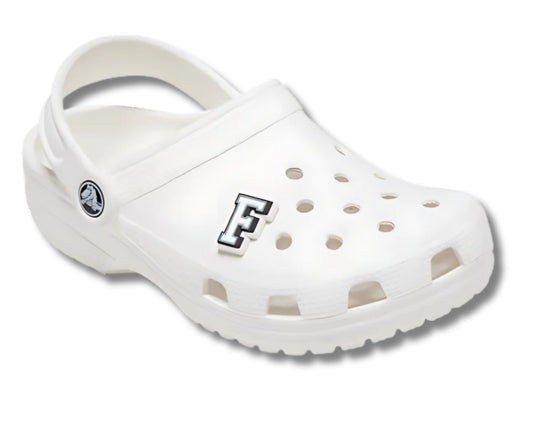 Letter F