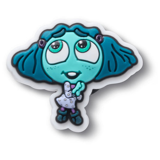 Pixar Inside Out Envy