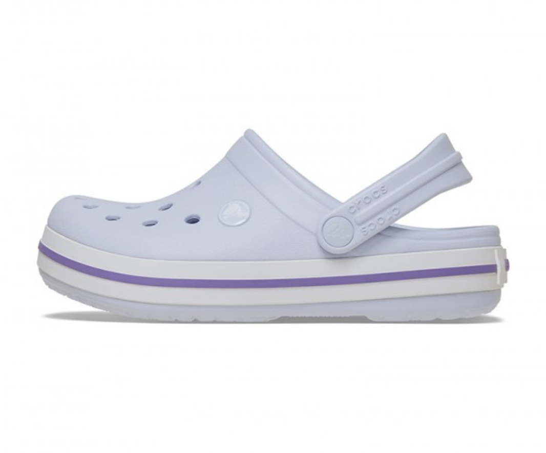 Kids' Crocband Clog