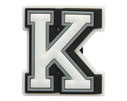 Letter K