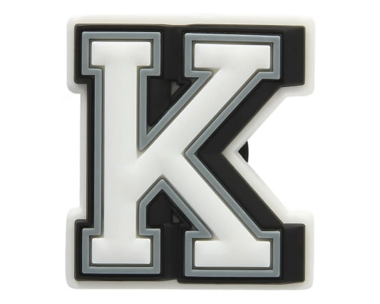 Letter K