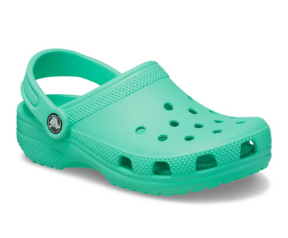 Kids' Classic Clogs