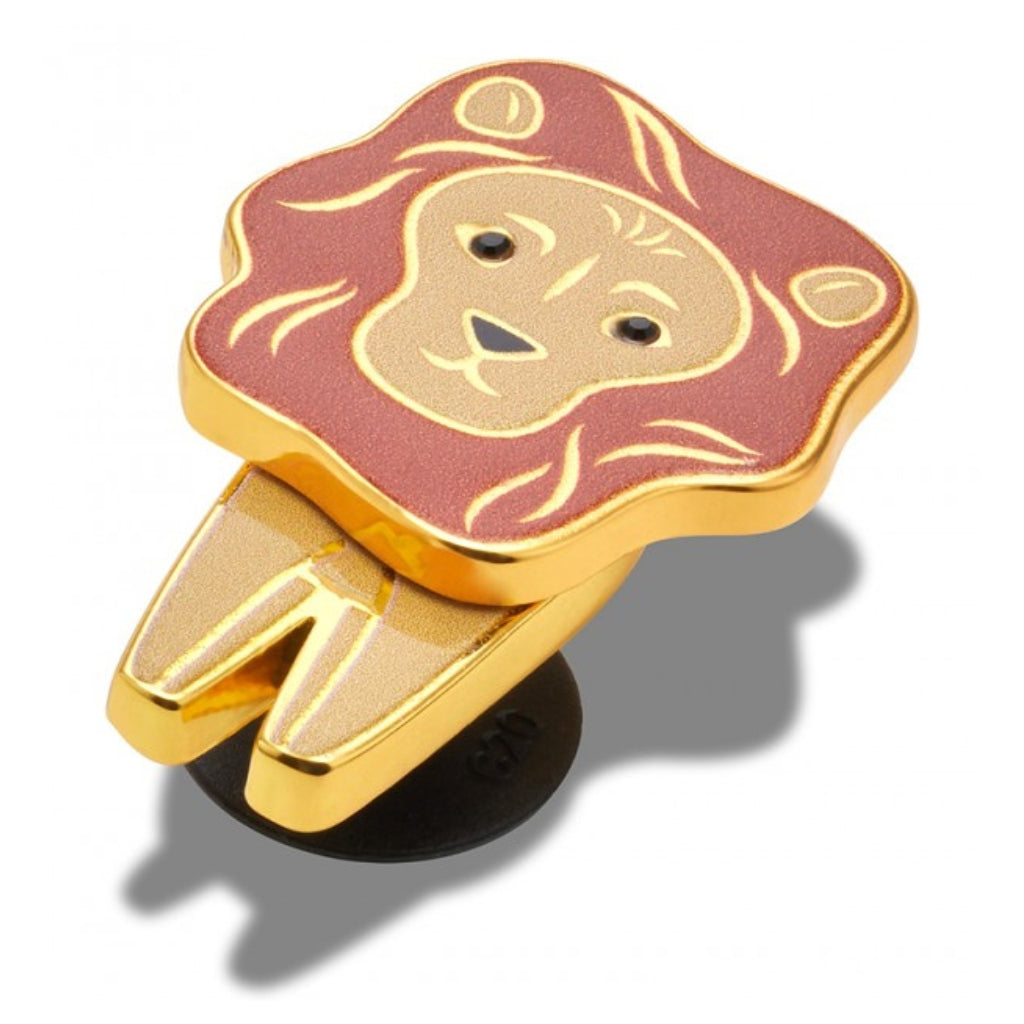 Enamel Lion