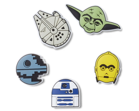 Star Wars 5 Pack