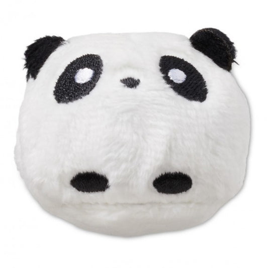 Squishy Fuzz Panda