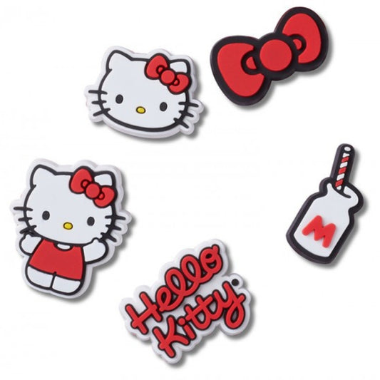Hello Kitty 5 Pack