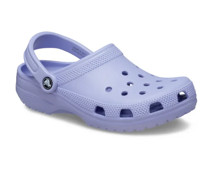 Classic Clog