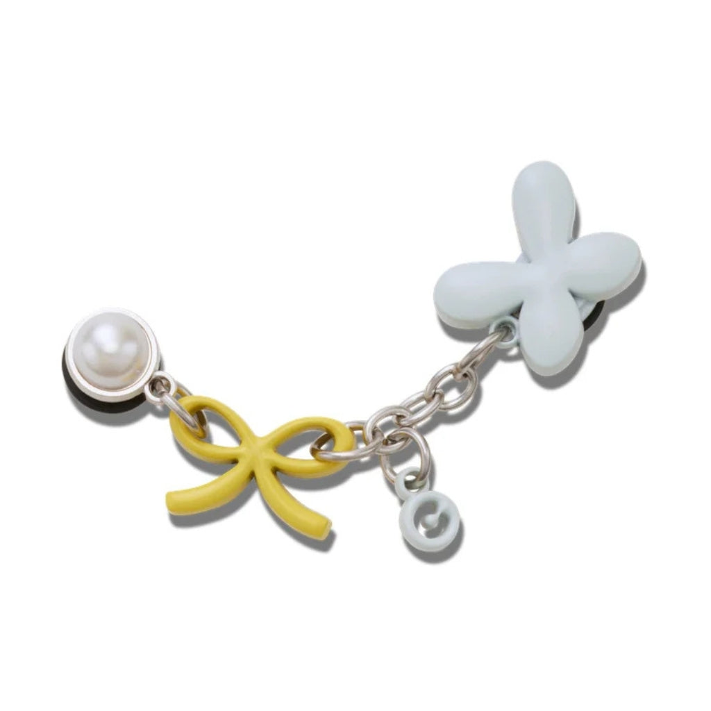 Meta Butterfly Mini Chain