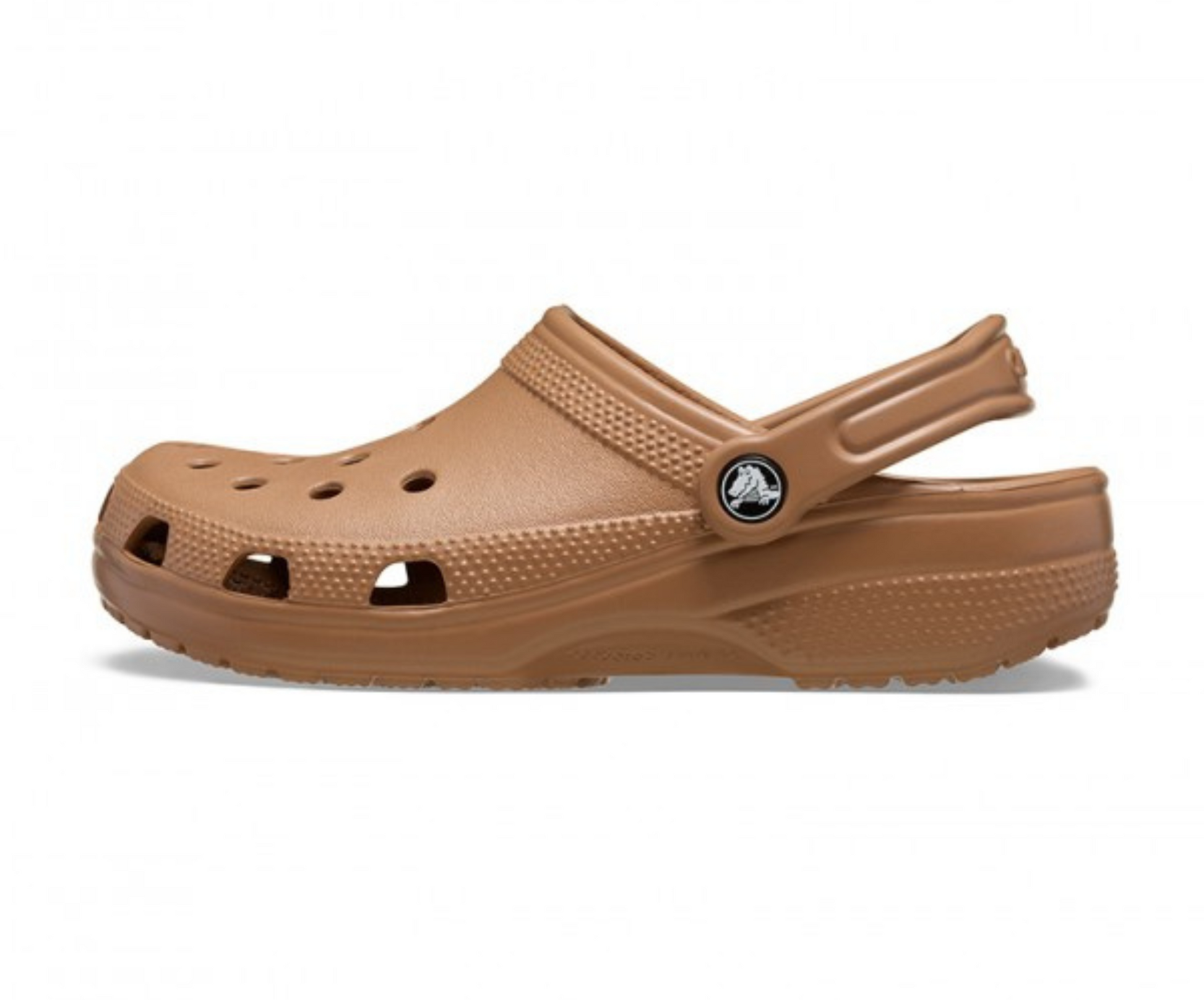 Classic Clog