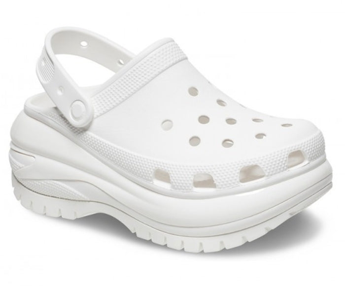 Mega Crush Clog
