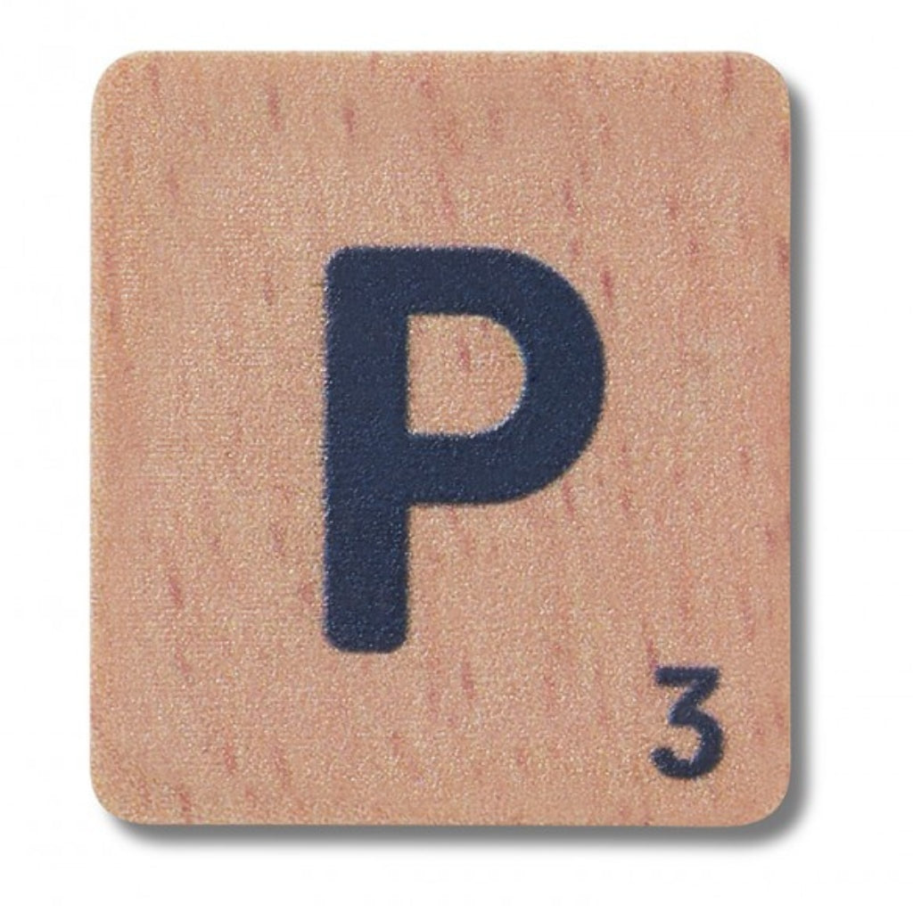 Hasbro Scrabble P