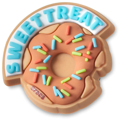 Sweet Treat Donut