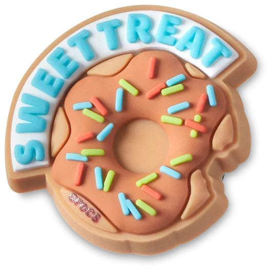 Sweet Treat Donut