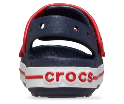 Toddlers Crocband Cruiser Sandal