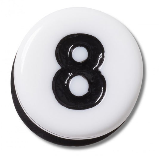 Number Eight Tiny Friendship
