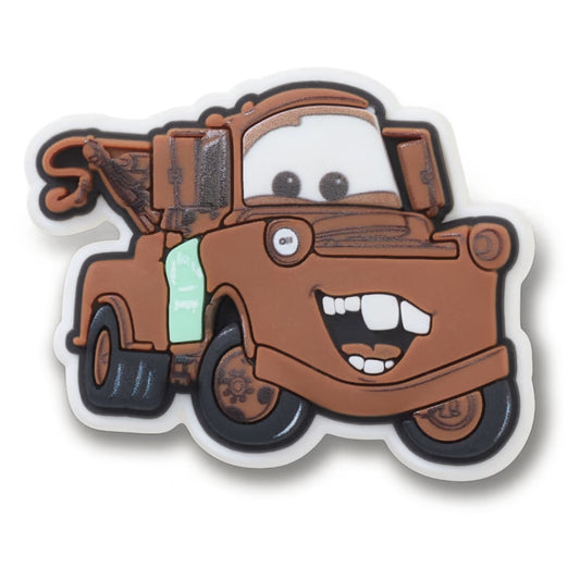 Pixar Mater